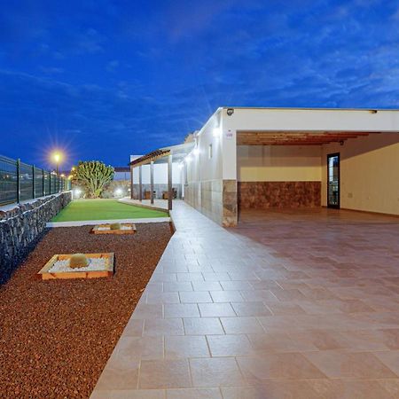Villa Elena 拉哈雷斯 外观 照片